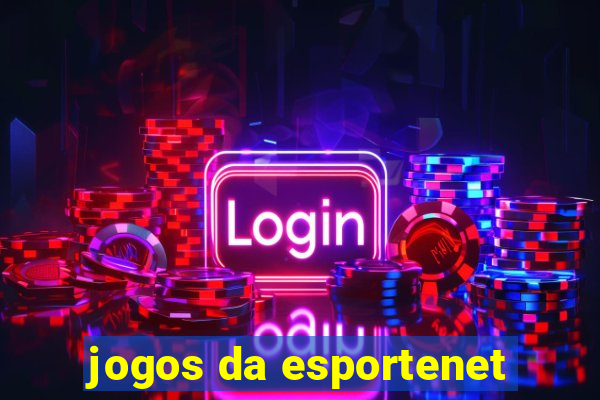 jogos da esportenet